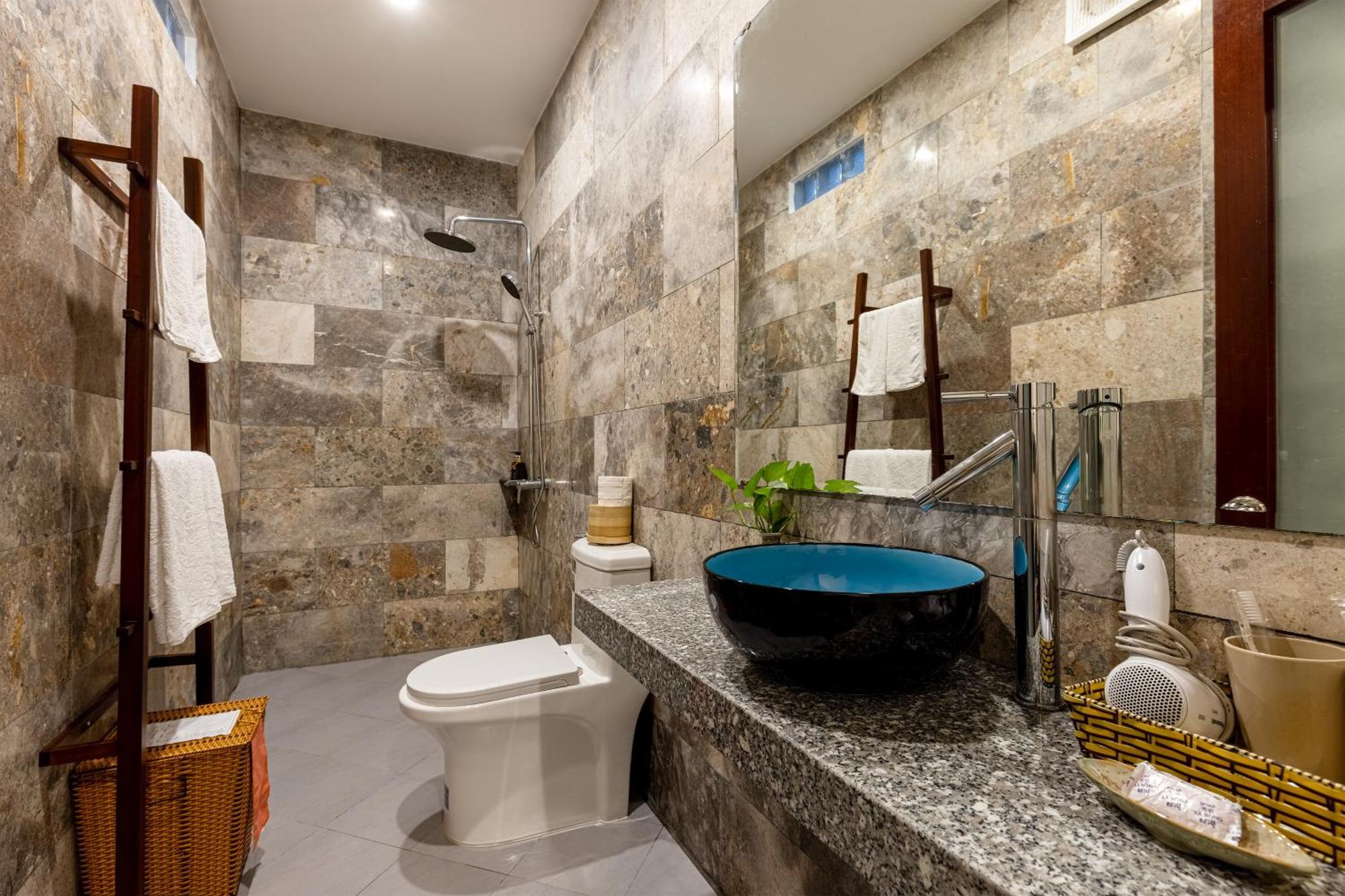 The Muse House Bed & Breakfast Hoi An Bagian luar foto