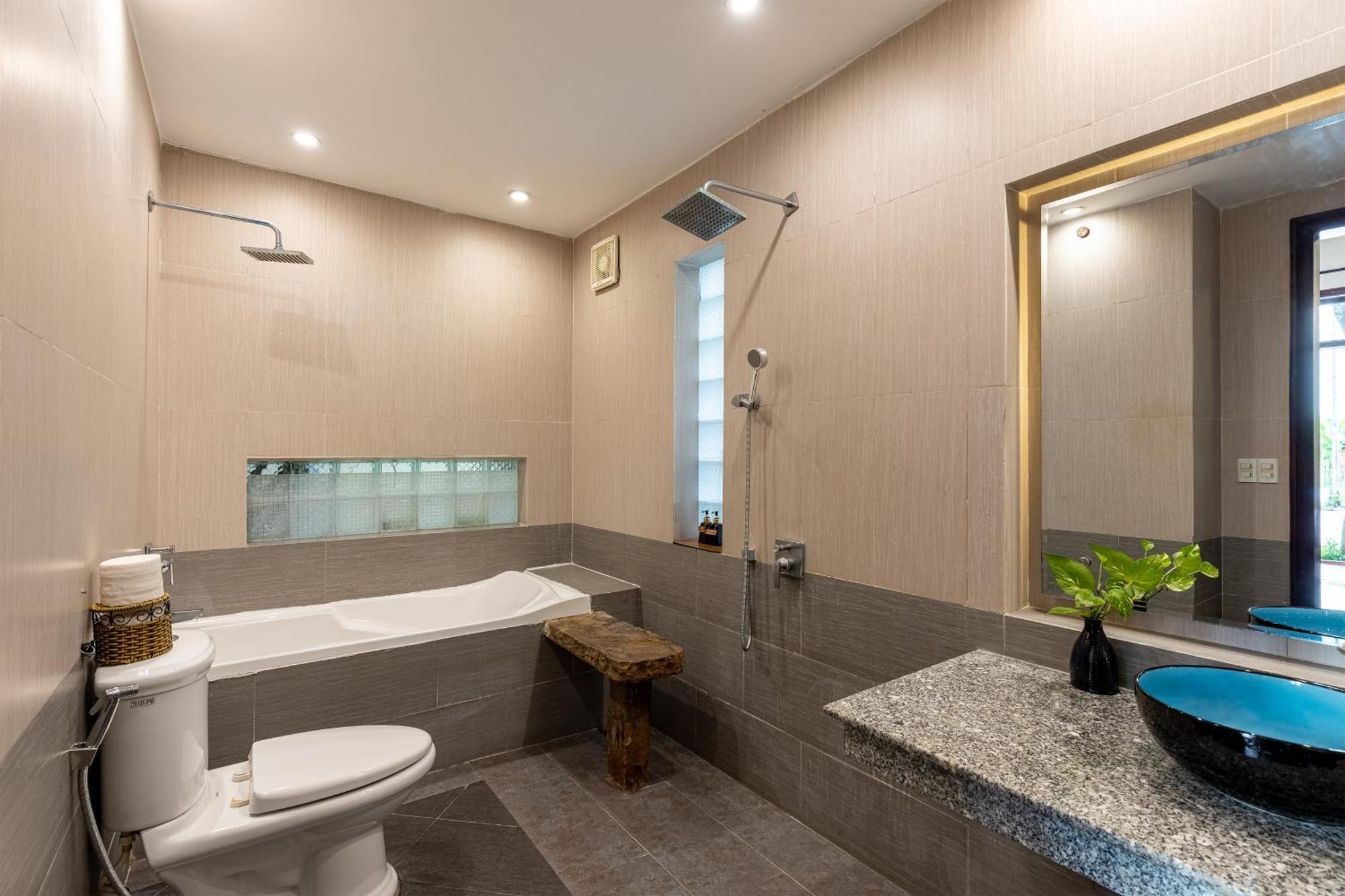 The Muse House Bed & Breakfast Hoi An Bagian luar foto